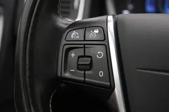 Volvo V60, 2.4, 158 kW, pistikhübriid, automaat, nelikvedu