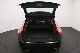 Volvo V60, 2.4, 158 kW, pistikhübriid, automaat, nelikvedu