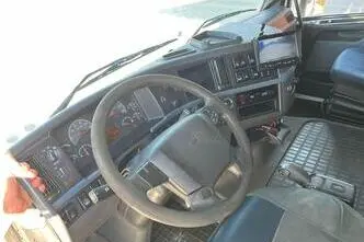 Volvo FH 480 8x4*4, 353 kW, diesel, automatic