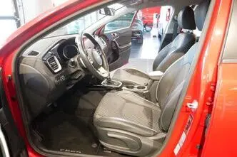 Kia cee'd / Ceed, 1.5, 117 kW, bensiin, automaat, esivedu