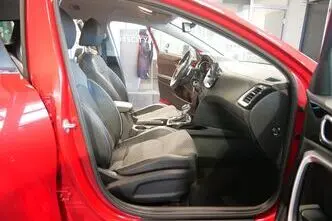 Kia cee'd / Ceed, 1.5, 117 kW, bensiin, automaat, esivedu