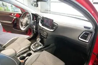Kia cee'd / Ceed, 1.5, 117 kW, bensiin, automaat, esivedu