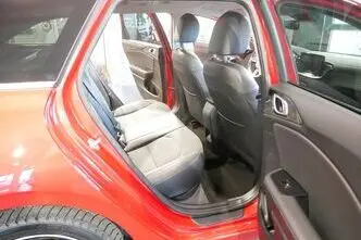 Kia cee'd / Ceed, 1.5, 117 kW, bensiin, automaat, esivedu