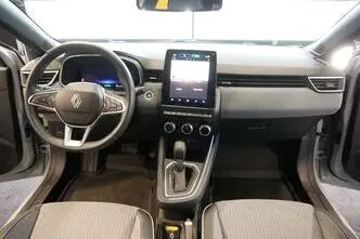 Renault Clio, 1.0, 67 kW, бензин, автомат, передний привод