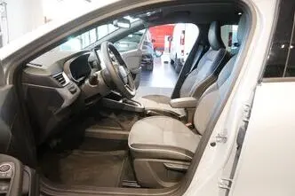 Renault Clio, 1.0, 67 kW, бензин, автомат, передний привод