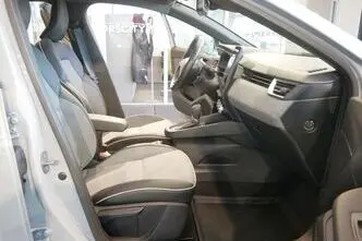 Renault Clio, 1.0, 67 kW, бензин, автомат, передний привод