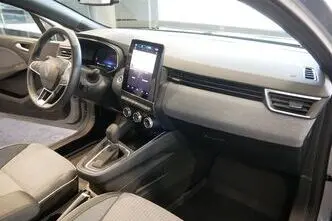 Renault Clio, 1.0, 67 kW, бензин, автомат, передний привод