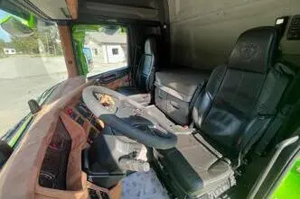 Scania R540, 397 kW, diisel, automaat