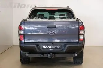 Ford Ranger, 3.2, 147 kW, diisel, automaat, nelikvedu