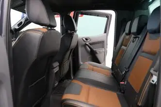 Ford Ranger, 3.2, 147 kW, diisel, automaat, nelikvedu
