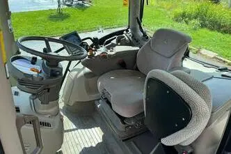 John Deere 6230R, 6.8, 169.1 kW, diesel, automatic, four-wheel drive