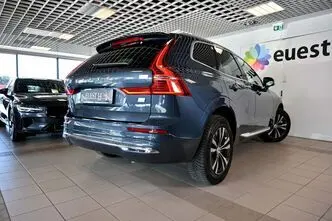Volvo XC60, 2.0, 293 kW, bensiin, automaat, nelikvedu