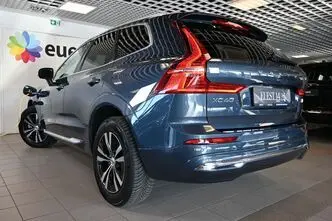 Volvo XC60, 2.0, 293 kW, bensiin, automaat, nelikvedu