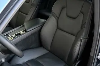 Volvo XC60, 2.0, 293 kW, bensiin, automaat, nelikvedu