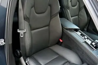 Volvo XC60, 2.0, 293 kW, bensiin, automaat, nelikvedu