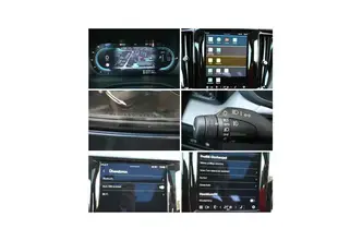 Volvo XC60, 2.0, 293 kW, bensiin, automaat, nelikvedu