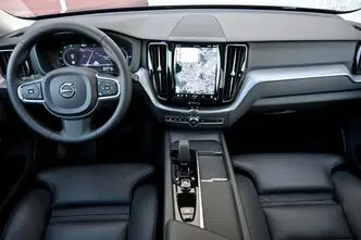 Volvo XC60, 2.0, 293 kW, bensiin, automaat, nelikvedu