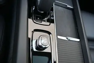 Volvo XC60, 2.0, 293 kW, bensiin, automaat, nelikvedu