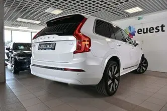 Volvo XC90, 2.0, 335 kW, bensiin, automaat, nelikvedu