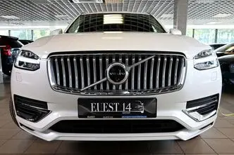 Volvo XC90, 2.0, 335 kW, bensiin, automaat, nelikvedu