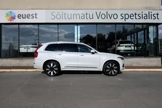 Volvo XC90, 2.0, 335 kW, bensiin, automaat, nelikvedu