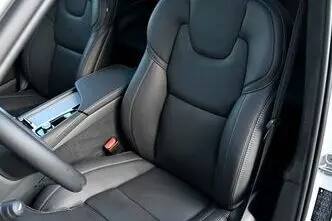 Volvo XC90, 2.0, 335 kW, bensiin, automaat, nelikvedu