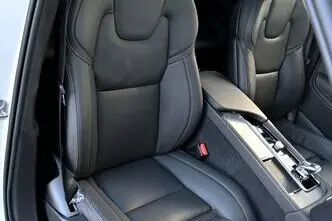 Volvo XC90, 2.0, 335 kW, bensiin, automaat, nelikvedu