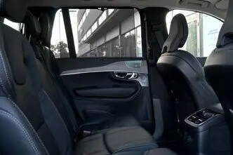 Volvo XC90, 2.0, 335 kW, bensiin, automaat, nelikvedu