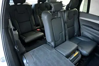 Volvo XC90, 2.0, 335 kW, bensiin, automaat, nelikvedu