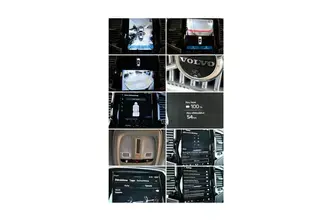 Volvo XC90, 2.0, 335 kW, bensiin, automaat, nelikvedu