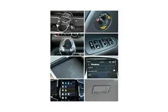 Volvo XC90, 2.0, 335 kW, bensiin, automaat, nelikvedu
