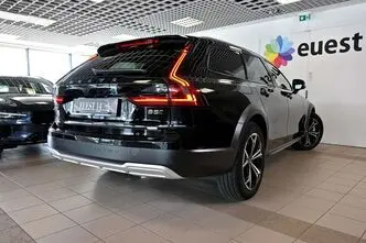Volvo V90 Cross Country, 184 kW, hübriid, automaat, nelikvedu