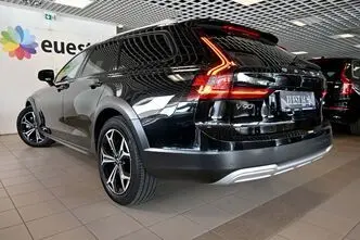 Volvo V90 Cross Country, 184 kW, hübriid, automaat, nelikvedu