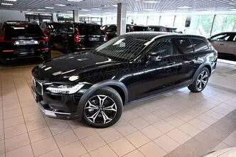 Volvo V90 Cross Country, 184 kW, hübriid, automaat, nelikvedu