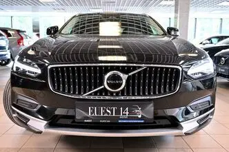 Volvo V90 Cross Country, 184 kW, hübriid, automaat, nelikvedu