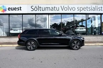 Volvo V90 Cross Country, 184 kW, hübriid, automaat, nelikvedu