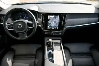 Volvo V90 Cross Country, 184 kW, hübriid, automaat, nelikvedu