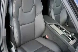 Volvo V90 Cross Country, 184 kW, hübriid, automaat, nelikvedu