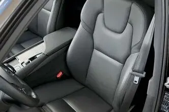 Volvo V90 Cross Country, 184 kW, hübriid, automaat, nelikvedu
