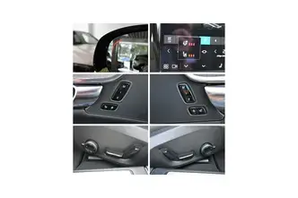 Volvo V90 Cross Country, 184 kW, hübriid, automaat, nelikvedu