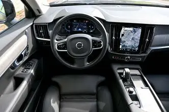 Volvo V90 Cross Country, 184 kW, hübriid, automaat, nelikvedu