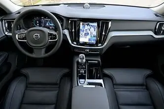 Volvo S60, 2.0, 335 kW, bensiin, automaat, nelikvedu