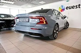 Volvo S60, 2.0, 335 kW, bensiin, automaat, nelikvedu