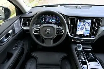 Volvo S60, 2.0, 335 kW, bensiin, automaat, nelikvedu