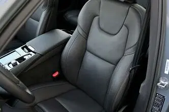 Volvo S60, 2.0, 335 kW, bensiin, automaat, nelikvedu