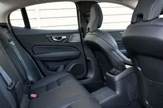 Volvo S60, 2.0, 335 kW, bensiin, automaat, nelikvedu