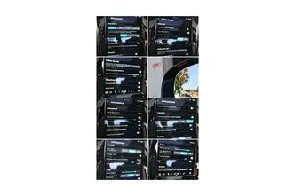 Volvo S60, 2.0, 335 kW, bensiin, automaat, nelikvedu