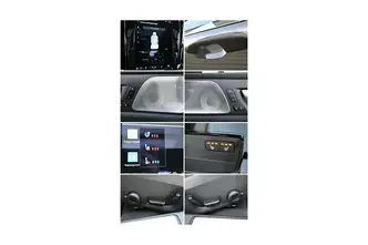 Volvo S60, 2.0, 335 kW, bensiin, automaat, nelikvedu
