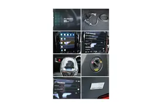Volvo S60, 2.0, 335 kW, bensiin, automaat, nelikvedu