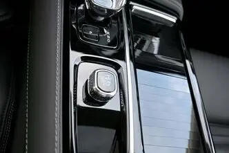 Volvo S60, 2.0, 335 kW, bensiin, automaat, nelikvedu
